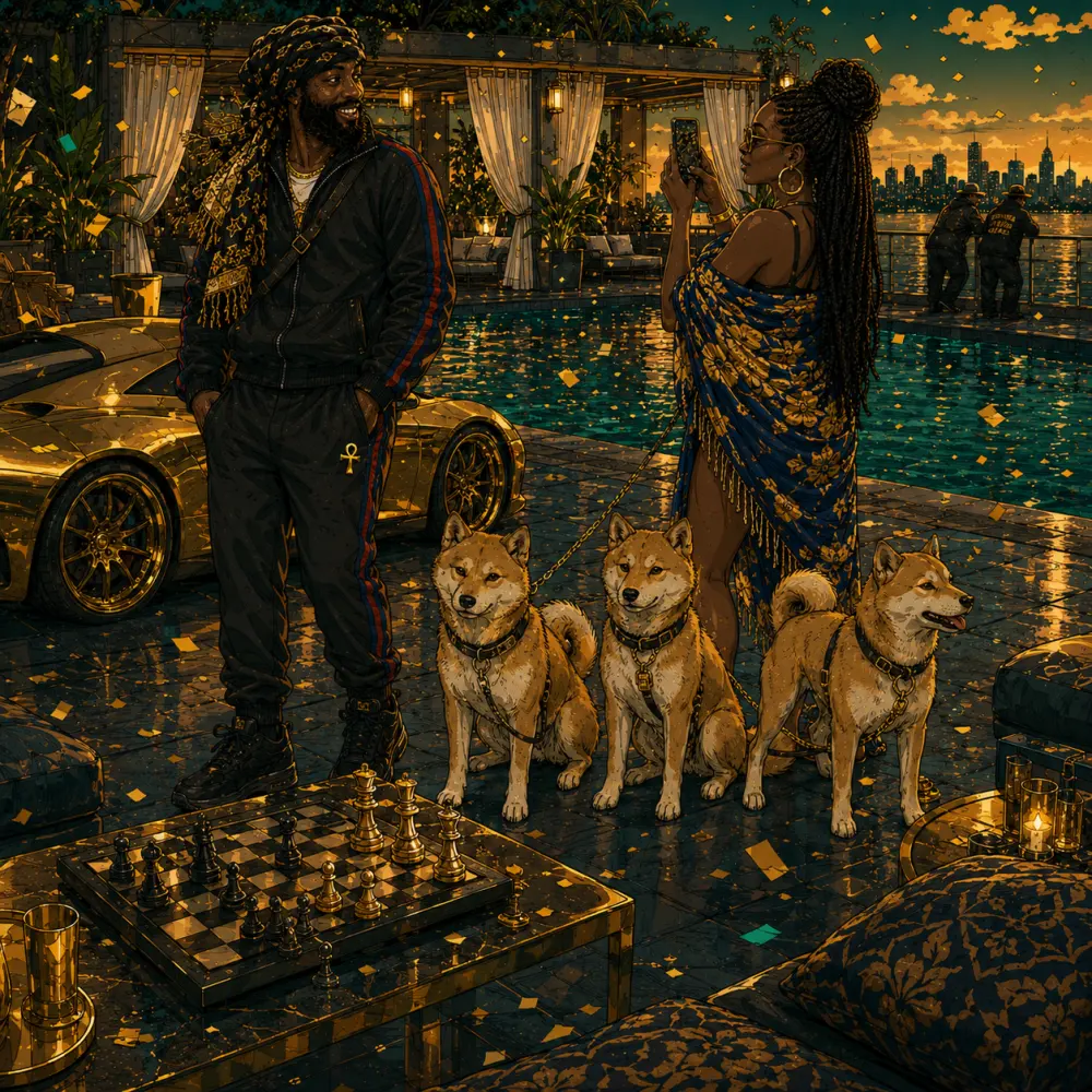 Buy Bitcoin (BTC) — chapter illustration